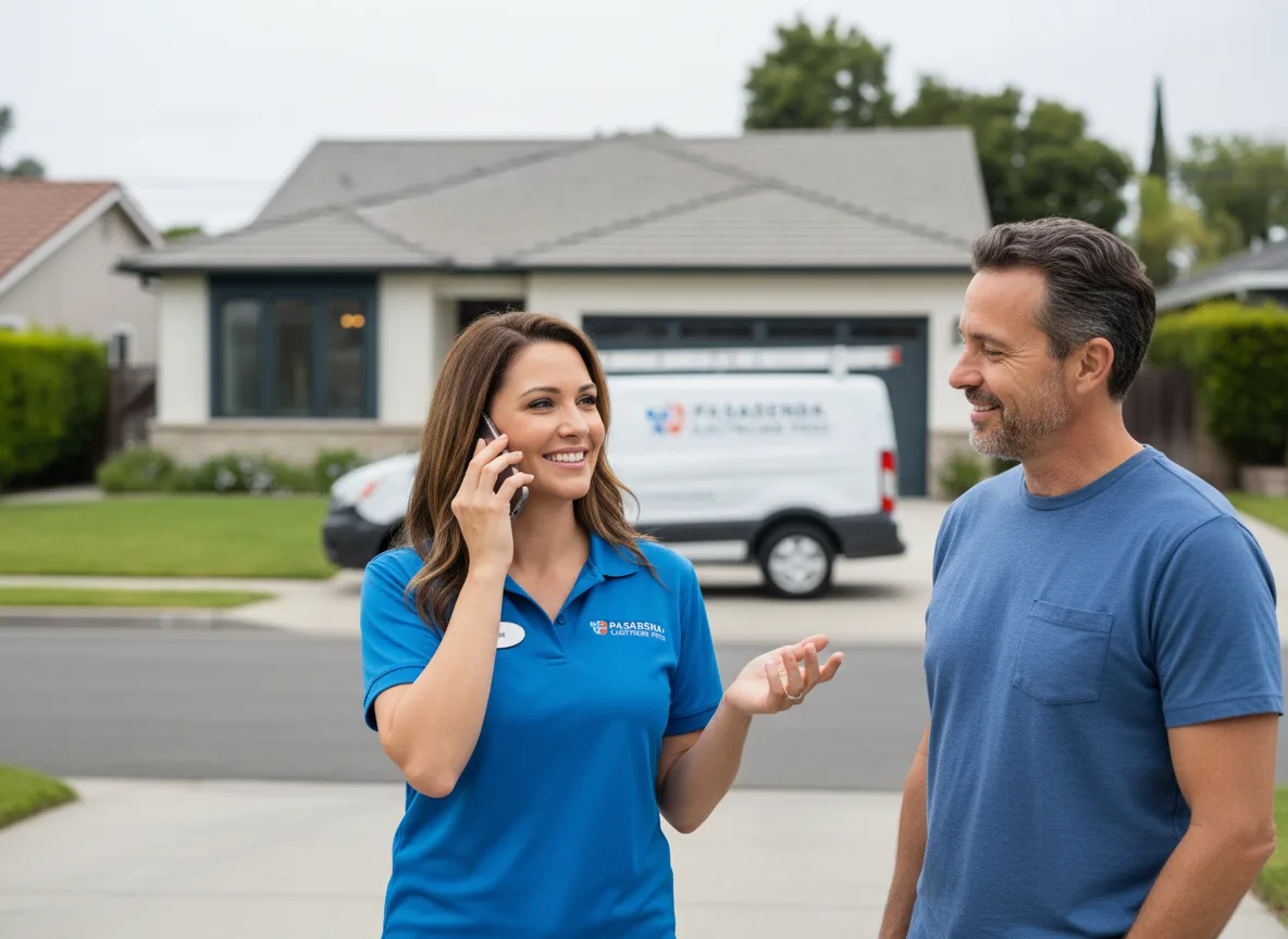 Electrician Oblong, IL FAQs